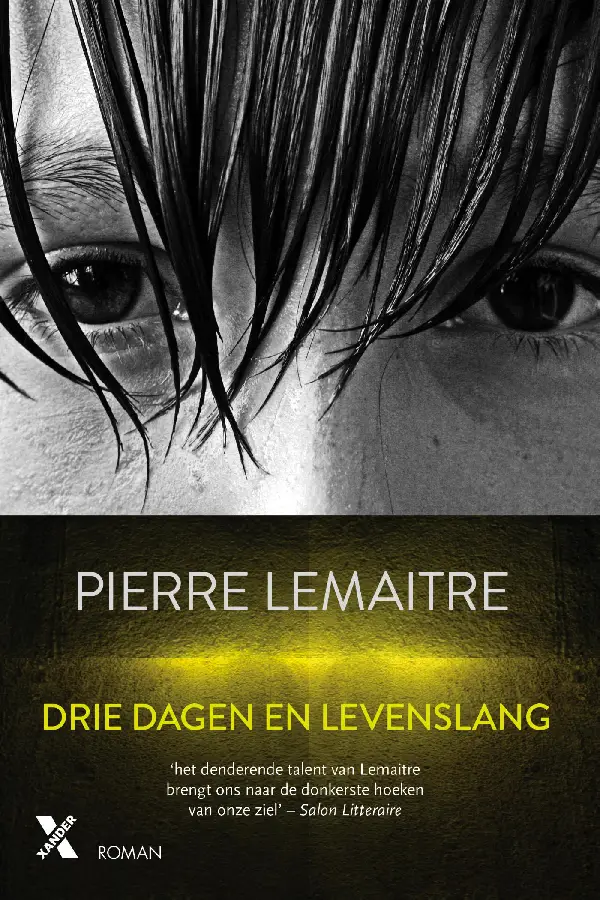 Lemaitre*drie dagen en levenslang