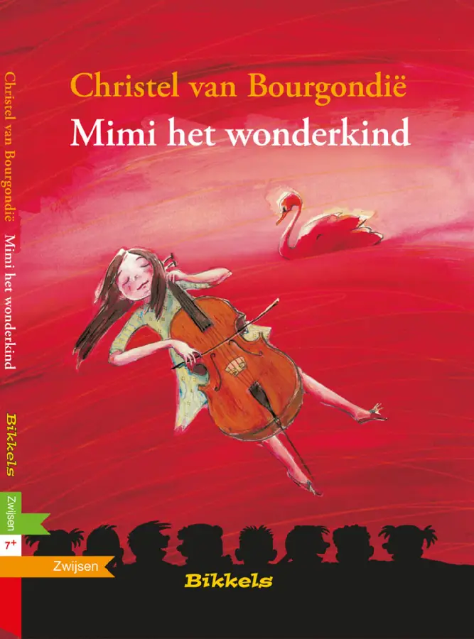MIMI HET WONDERKIND