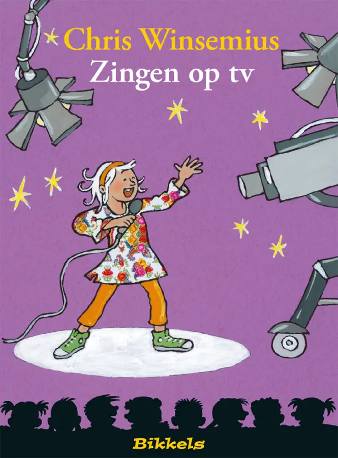 ZINGEN OP TV