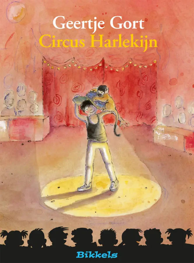 CIRCUS HARLEKIJN