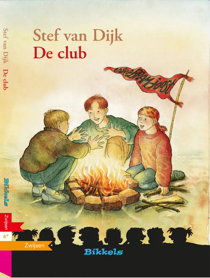 DE CLUB