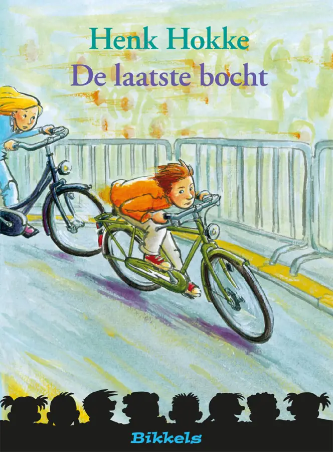 DE LAATSTE BOCHT