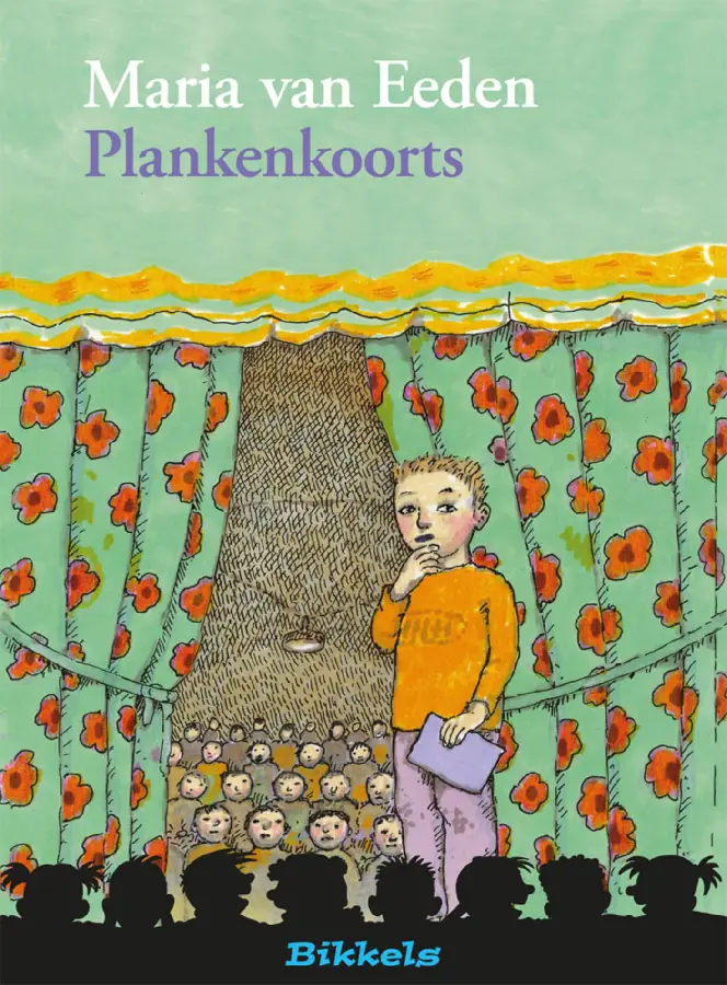 PLANKENKOORTS