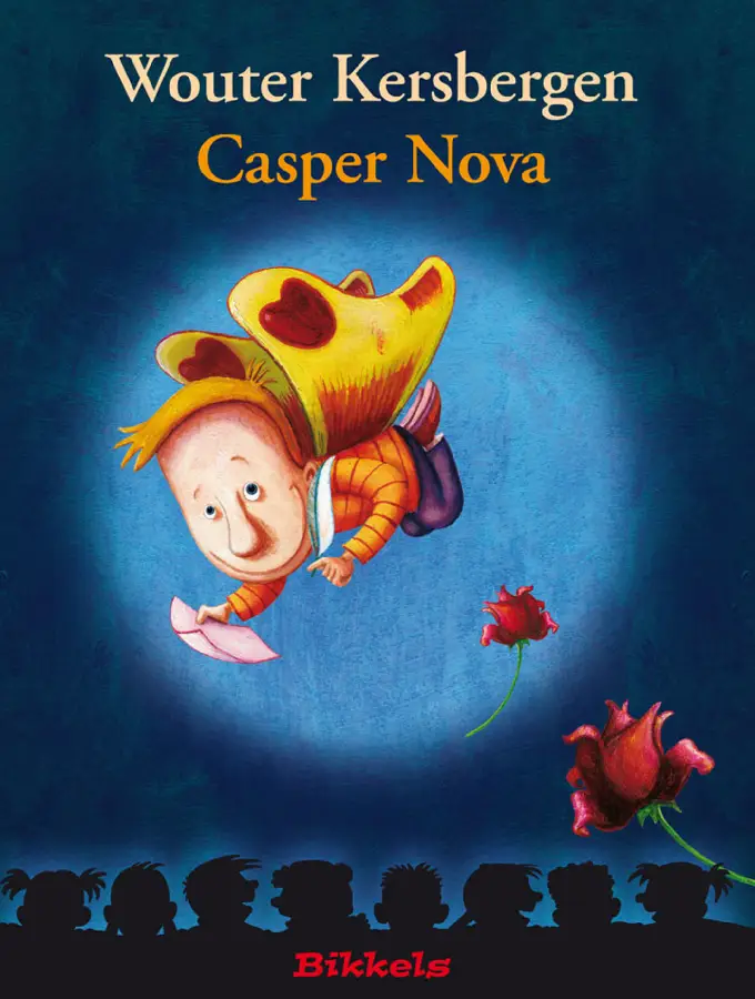 CASPER NOVA
