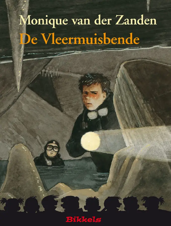 DE VLEERMUISBENDE