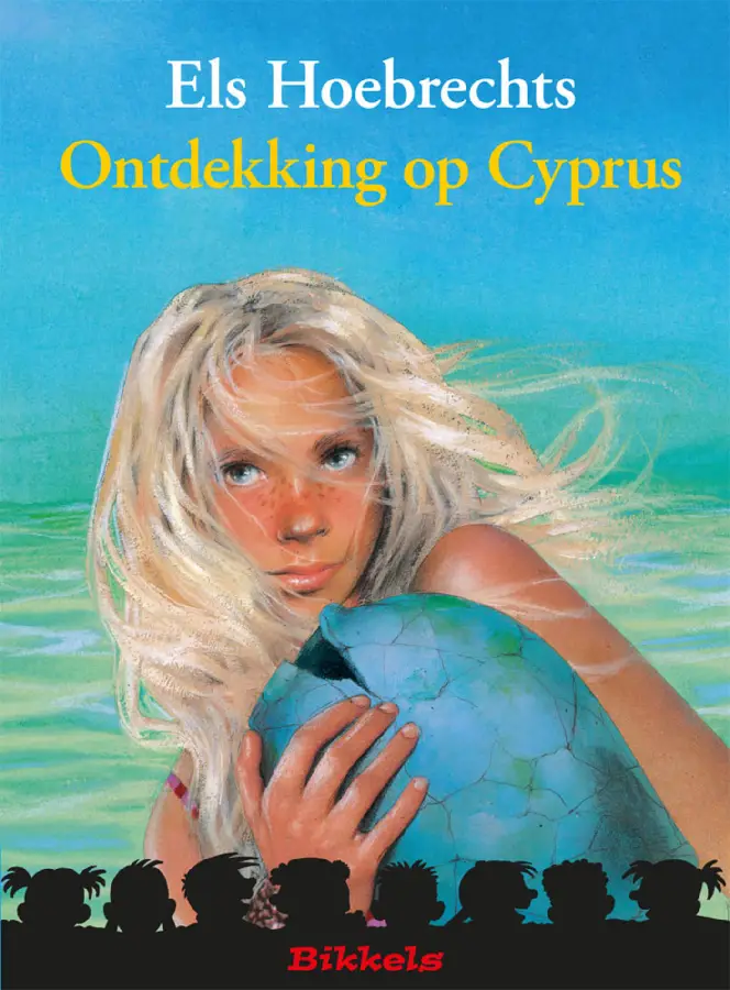 ONTDEKKING OP CYPRUS