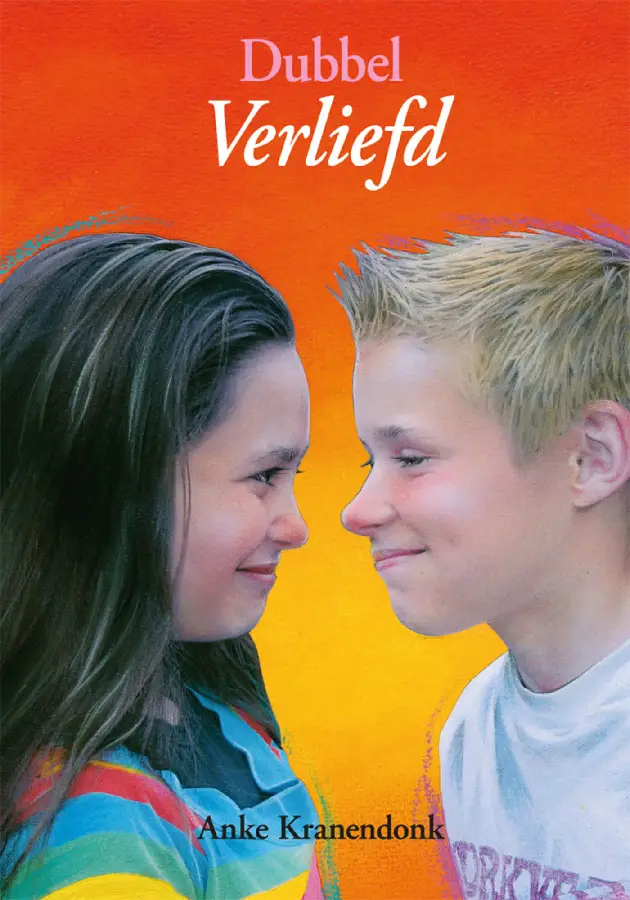 DUBBEL VERLIEFD