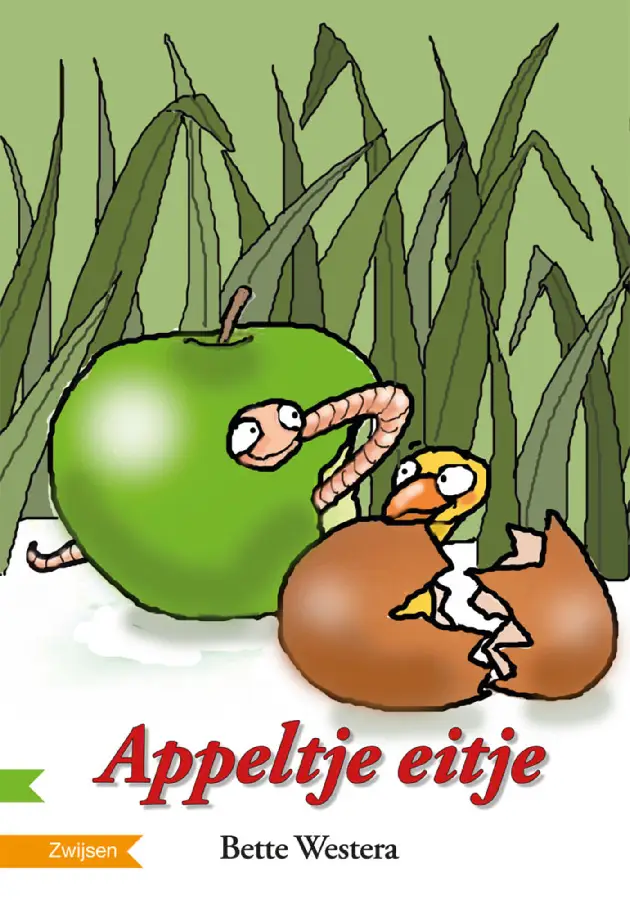 APPELTJE EITJE