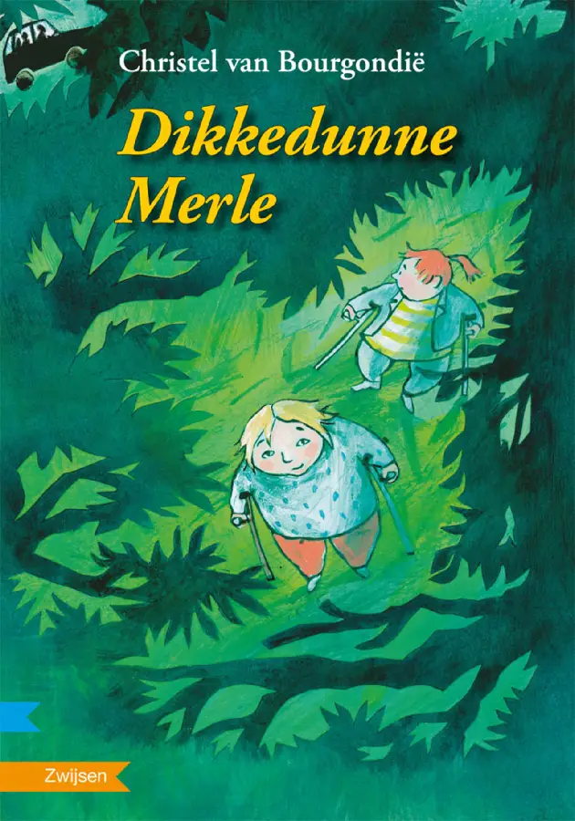 DIKKEDUNNE MERLE