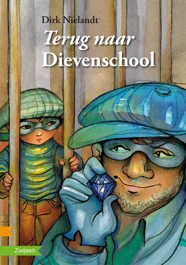 TERUG NAAR DIEVENSCHOOL