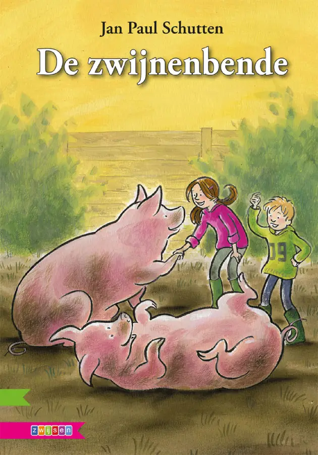 DE ZWIJNENBENDE