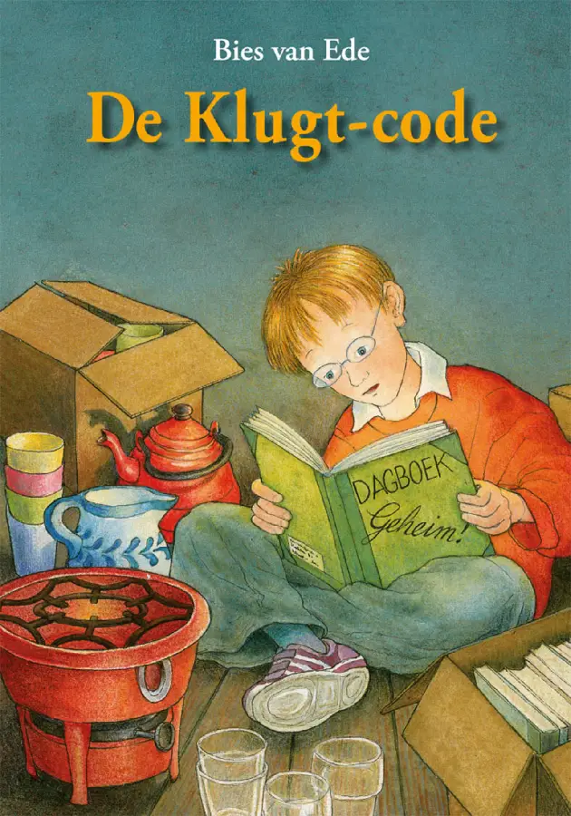 DE KLUGT-CODE