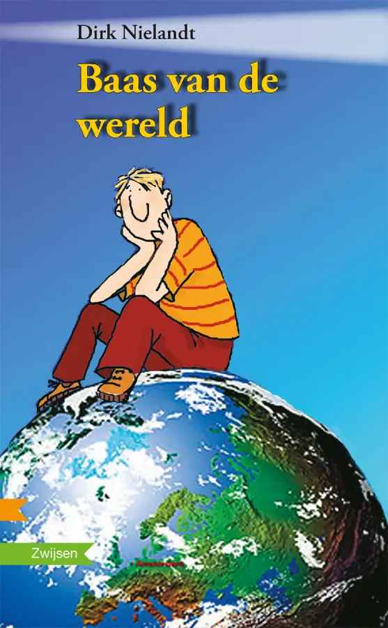 BAAS VAN DE WERELD