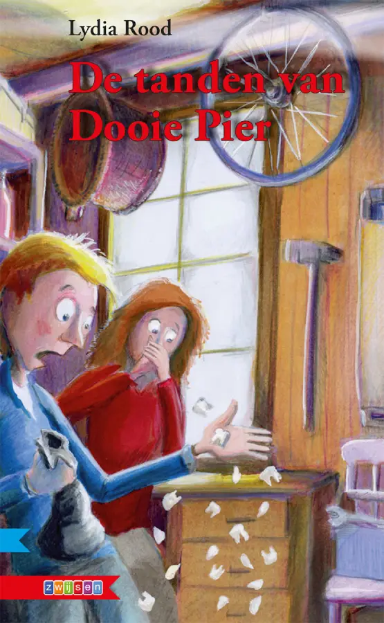 DE TANDEN VAN DOOIE PIER