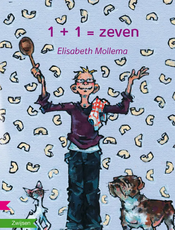 1+1=ZEVEN