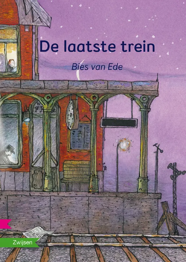 DE LAATSTE TREIN