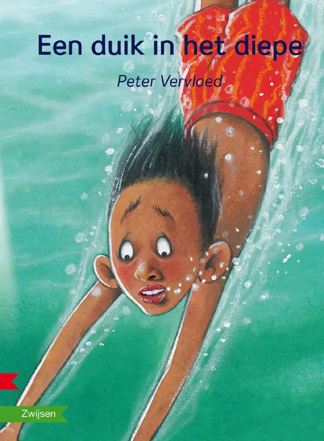 EEN DUIK IN HET DIEPE