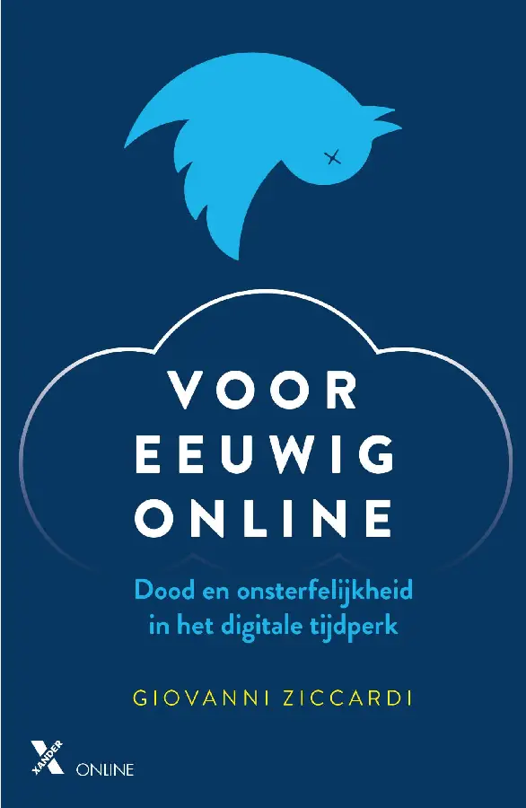 Voor eeuwig online