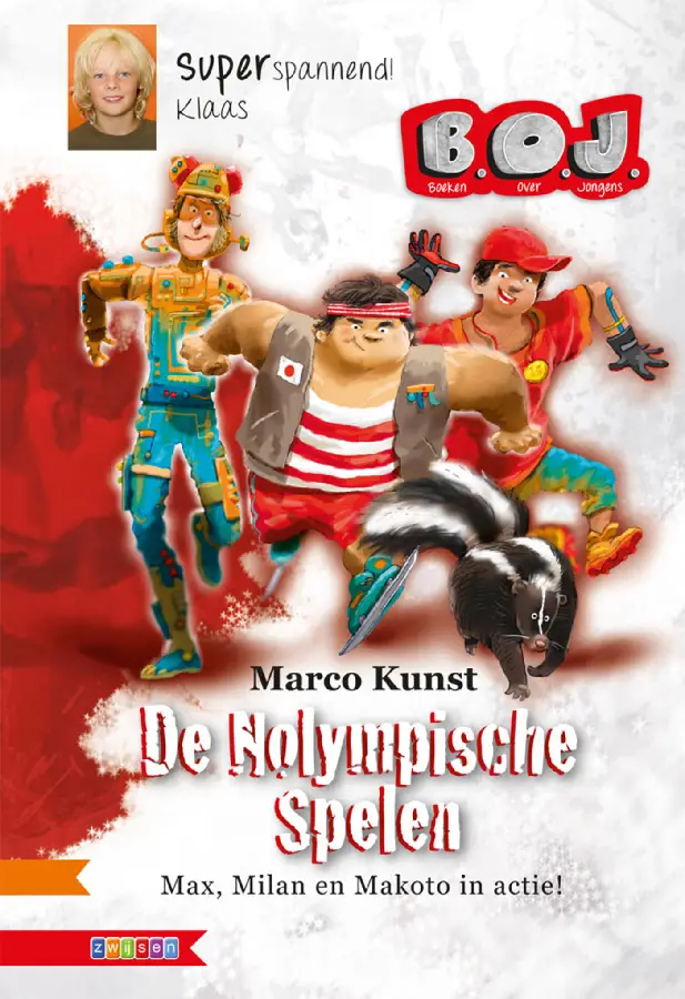 NOLYMPISCHE WINTERSPELEN