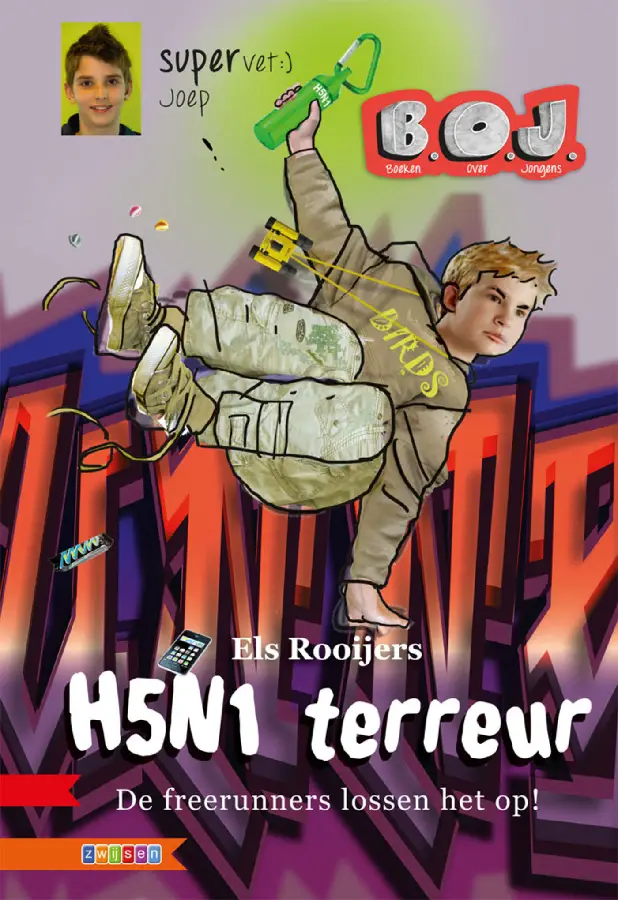 H5N1 TERREUR