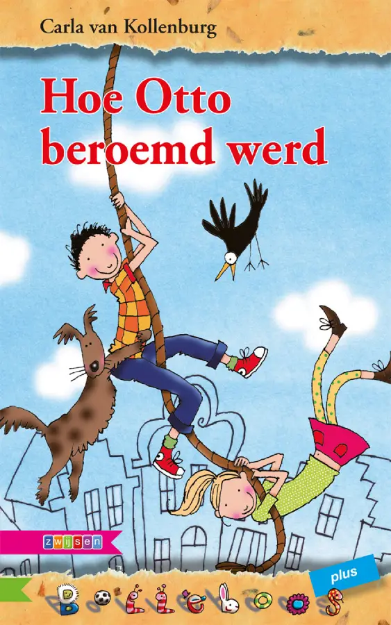 HOE OTTO BEROEMD WERD