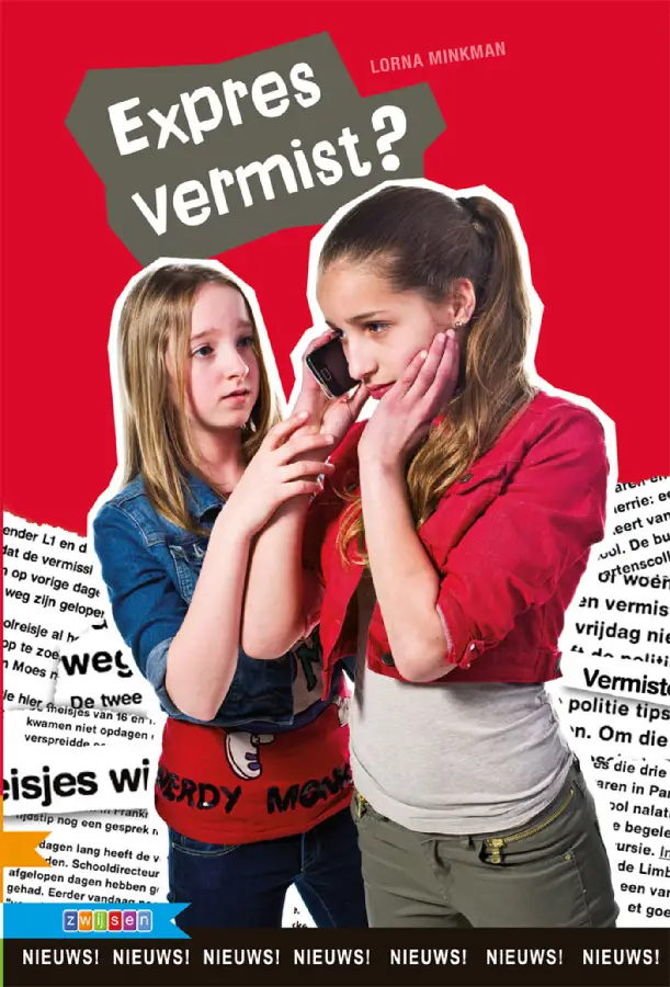 EXPRES VERMIST?