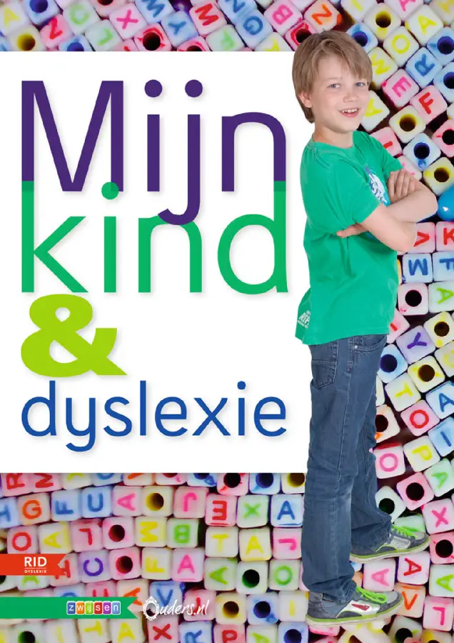 MIJN KIND & DYSLEXIE