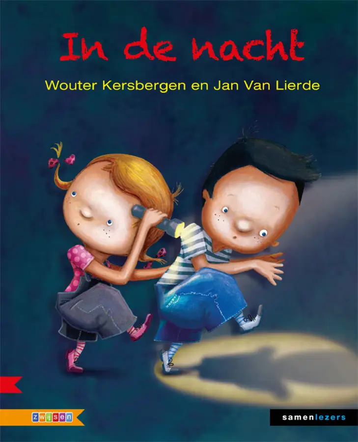 IN DE NACHT