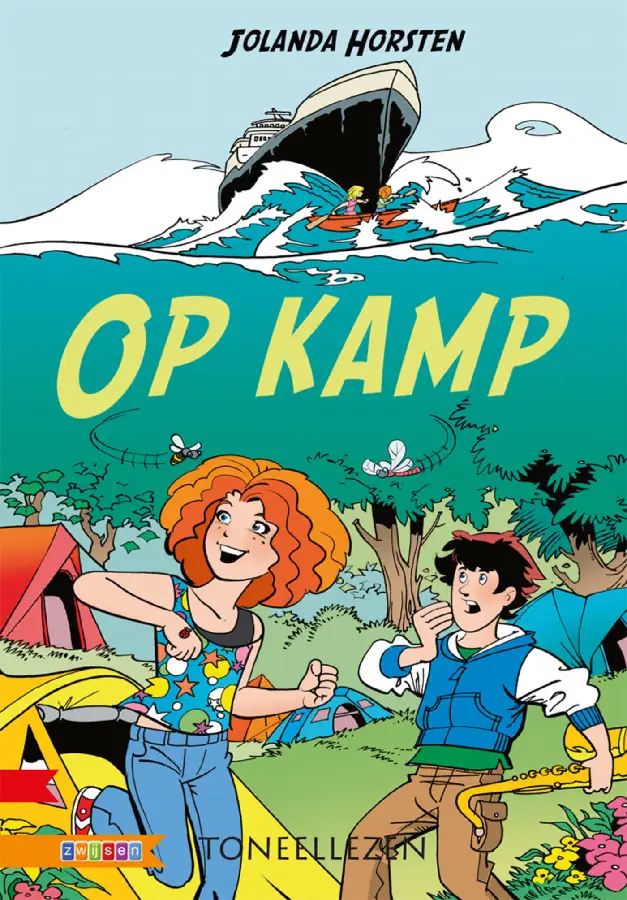 OP KAMP!