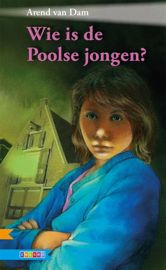 WIE IS DE POOLSE JONGEN?
