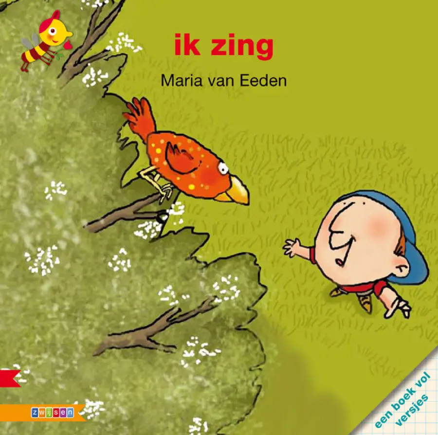 IK ZING