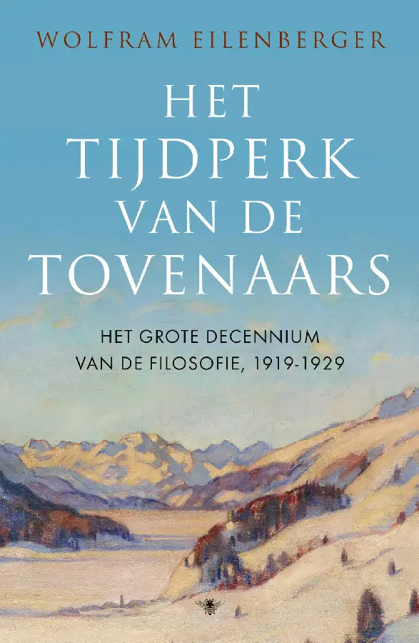 Tijdperk van de tovenaars