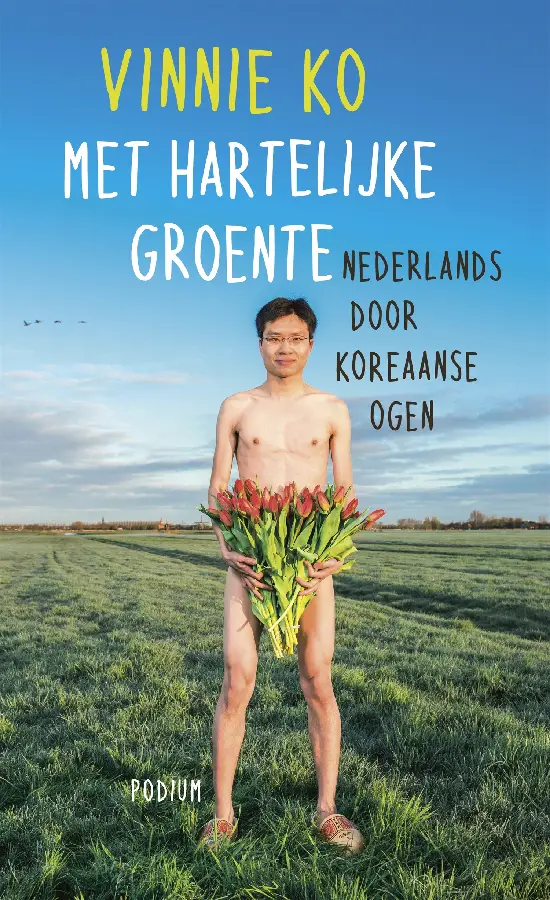 Met hartelijke groenten