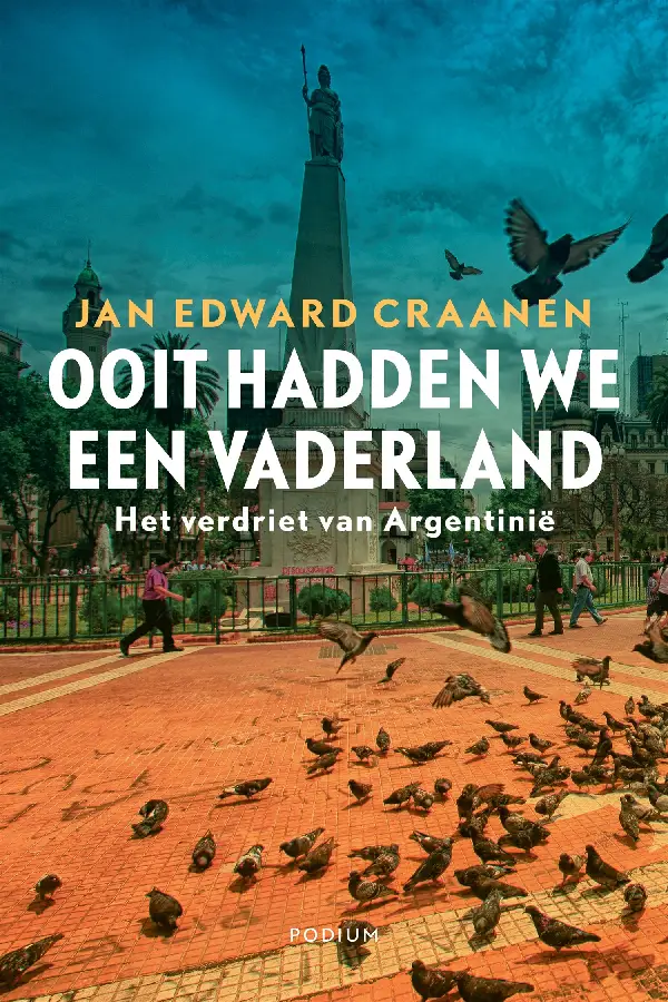 Ooit hadden we een vaderland