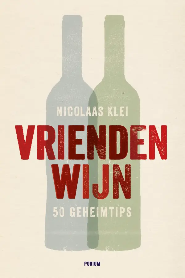 Vriendenwijn