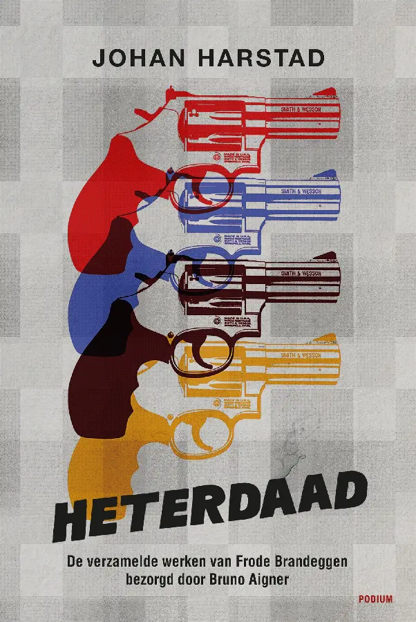 Heterdaad
