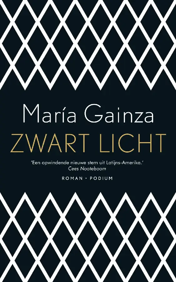 Zwart licht