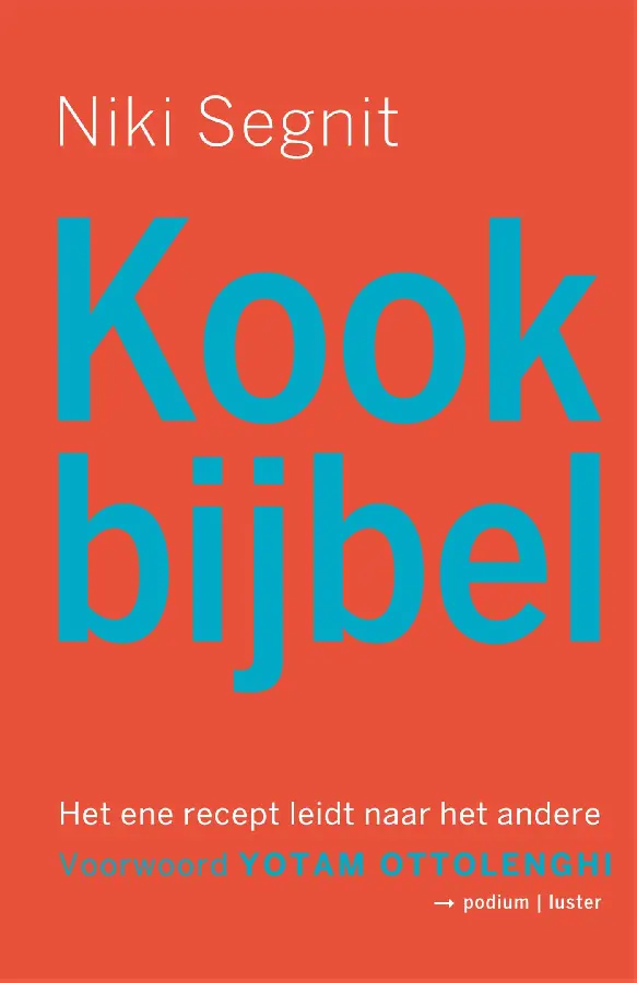 Kookbijbel