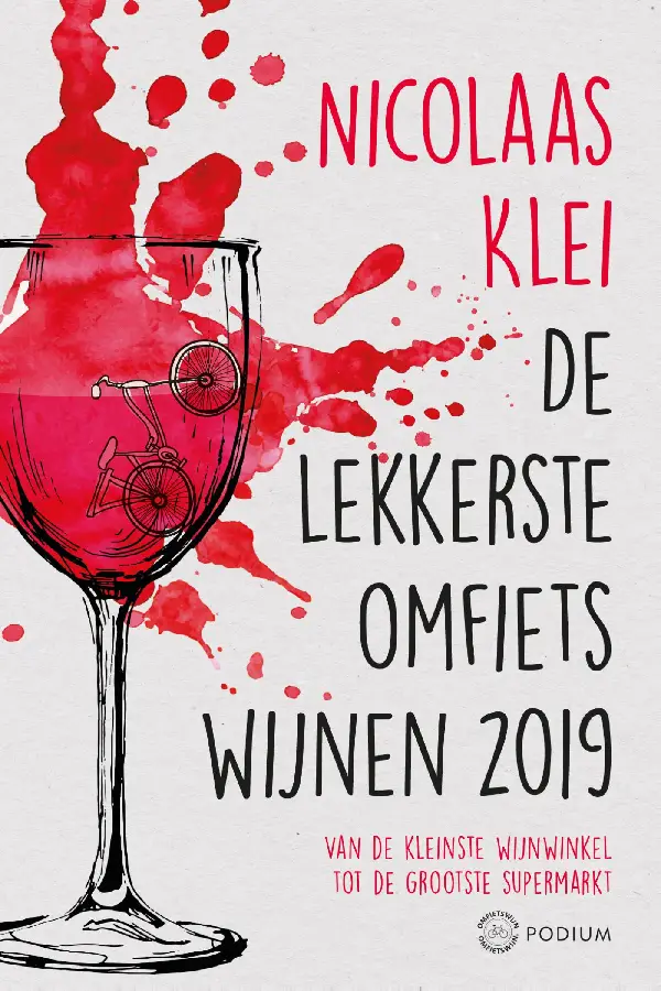 De lekkerste omfietswijnen 2019