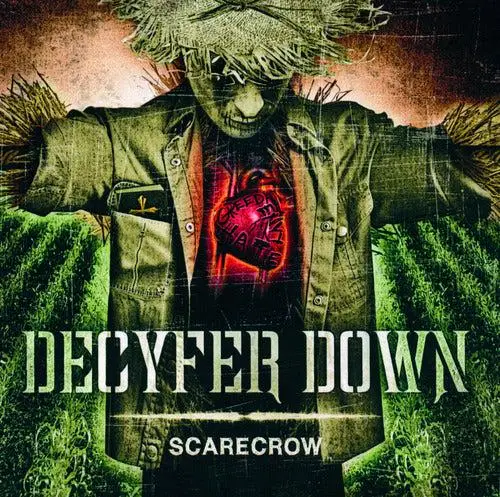Scarecrow (CD)