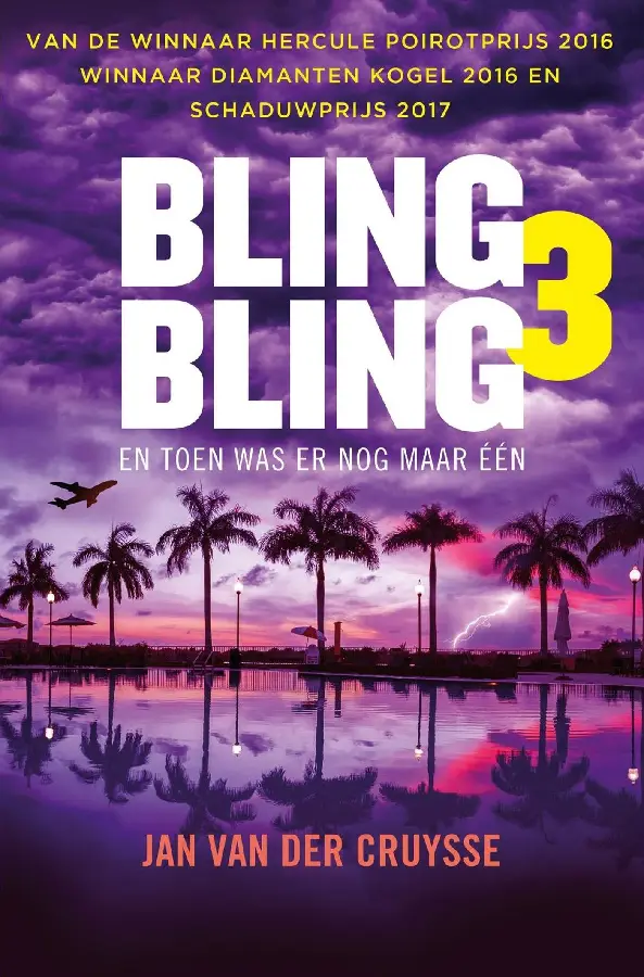 Bling Bling 3. Toen was er nog maar één