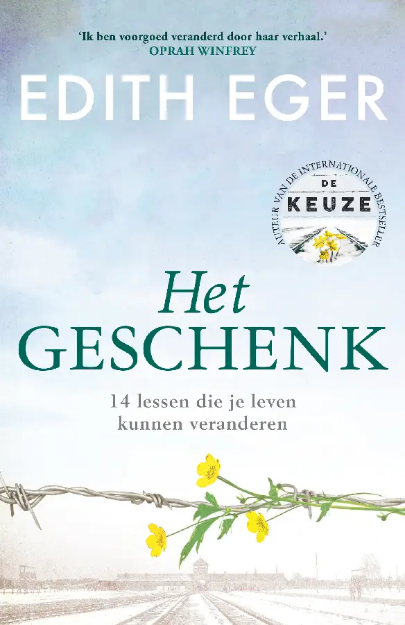 Het geschenk  (herziene editie)