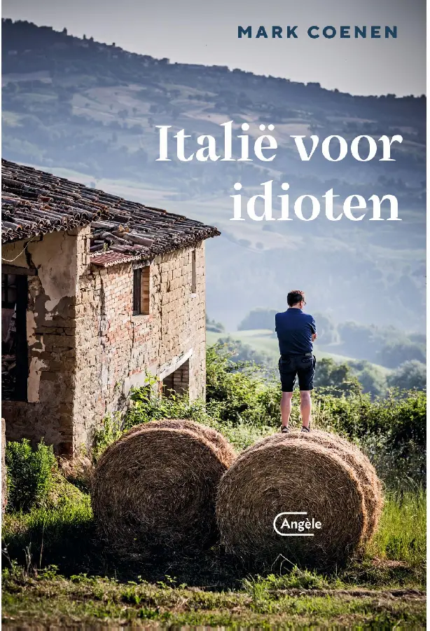 ItaliÙ voor idioten