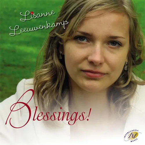 Blessings! [+!+]