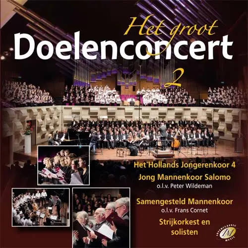 Groot Doelenconcert 2 [+!+]