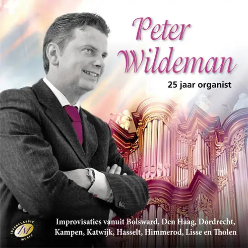 25 jaar organist [+!+]