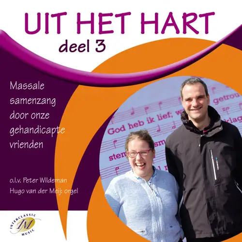 Uit het hart deel 3 [+!+]