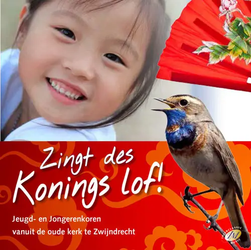 Zingt des Konings lof! [+!+]