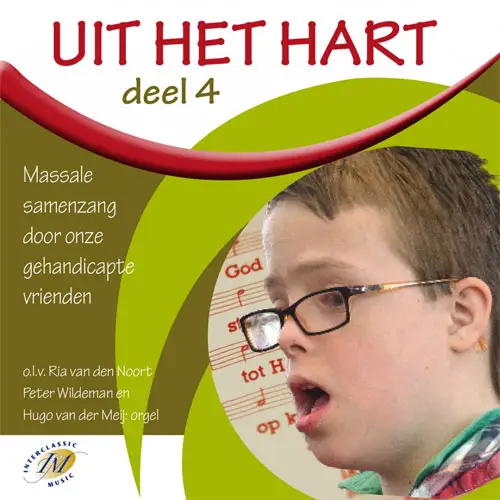 Uit het hart deel 4 [+!+]
