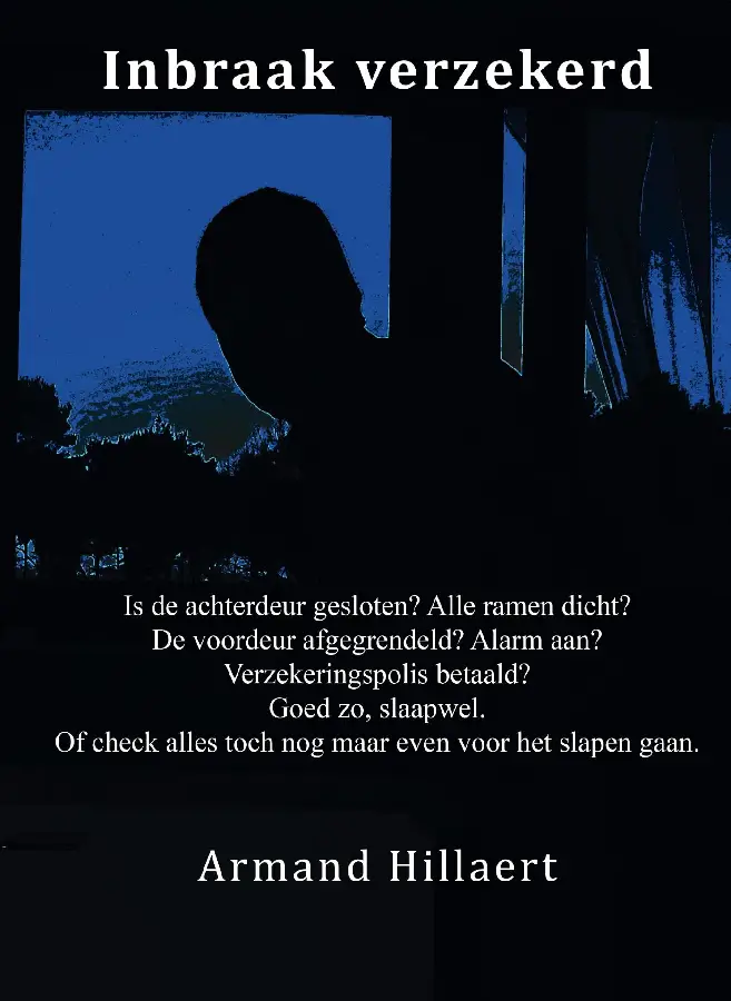Inbraak verzekerd